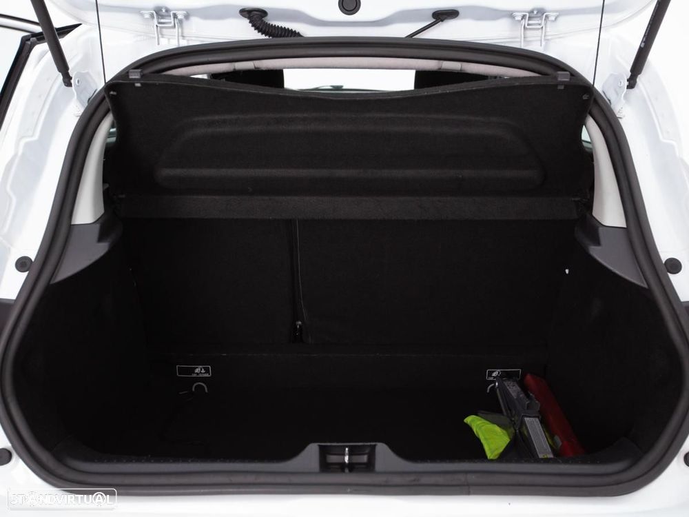 Renault Clio 1.5 dCi Zen - 11