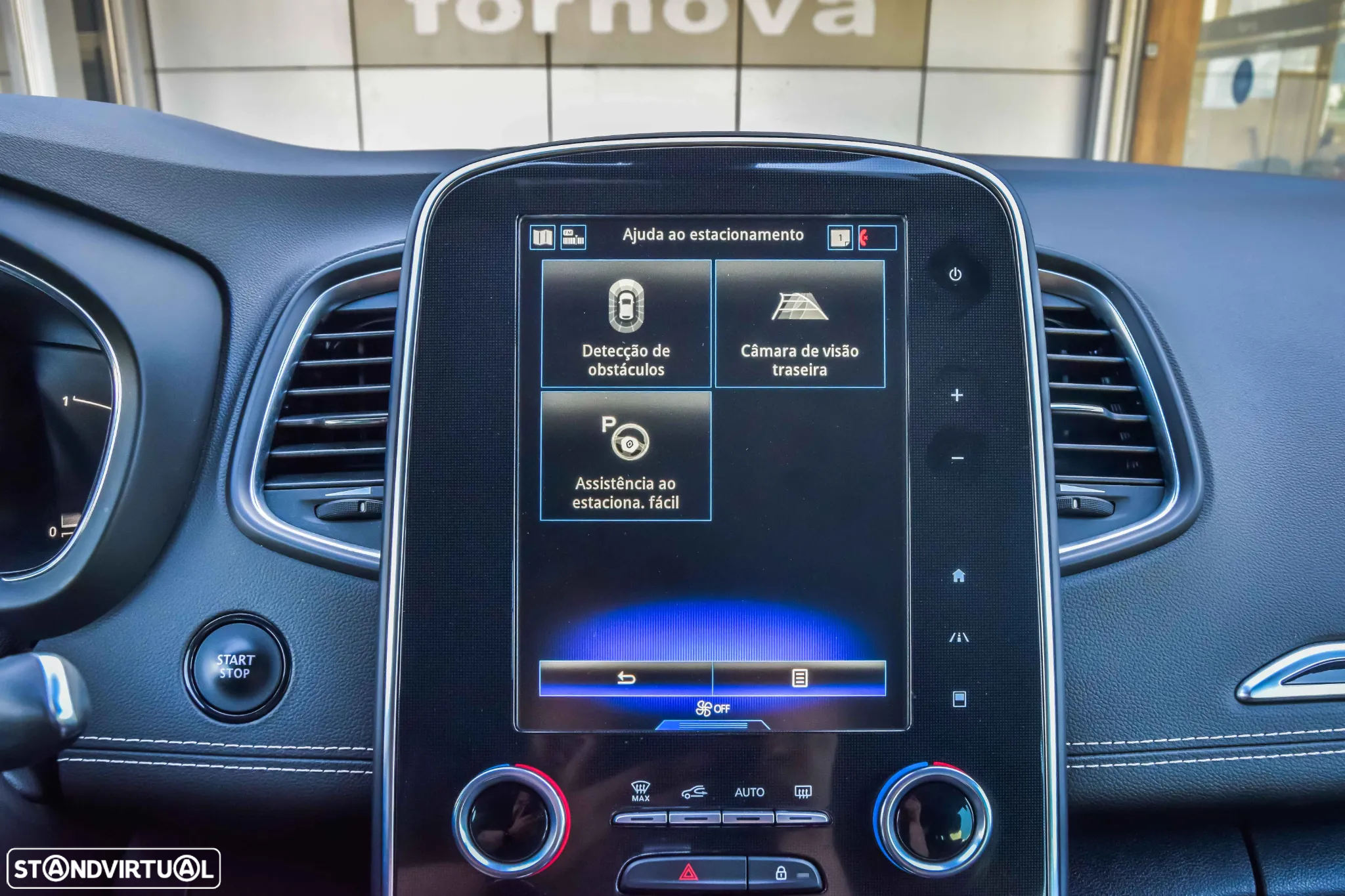 Renault Grand Scénic ENERGY dCi 160 EDC BOSE EDITION - 22
