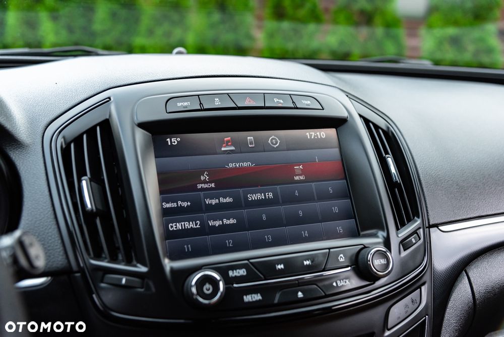 Opel Insignia 2.0 ECOTEC DI Turbo ecoFLEX Innovation - 32