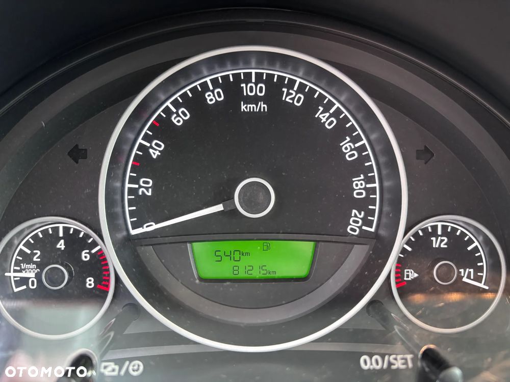 Skoda Citigo - 12
