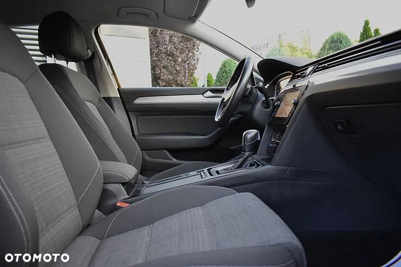 Volkswagen Passat Variant 1.5 TSI OPF DSG Highline - 7