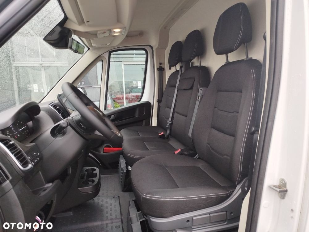 Opel MOVANO - 16