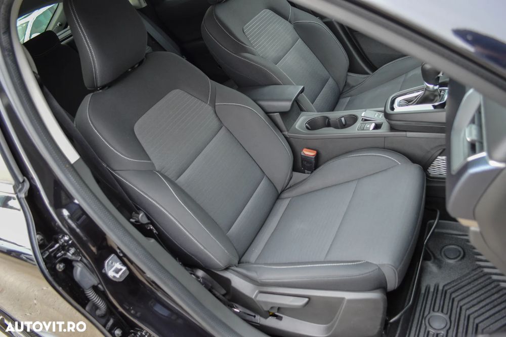 Renault Arkana 140 EDC Zen - 24