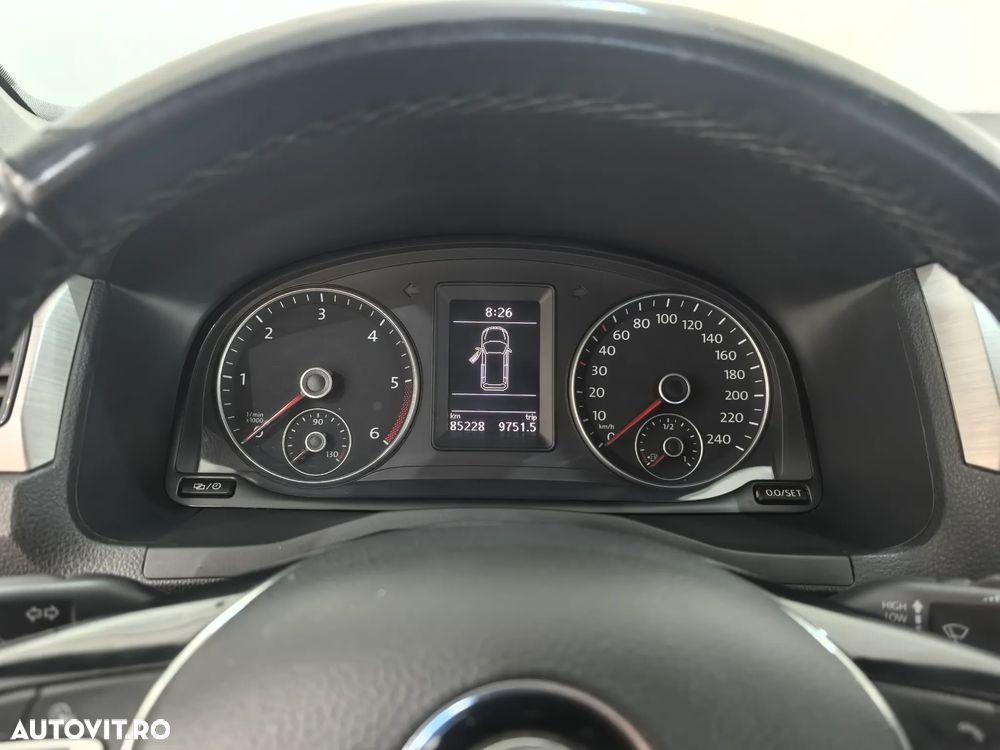 Volkswagen Caddy 2.0 TDI DSG - 18