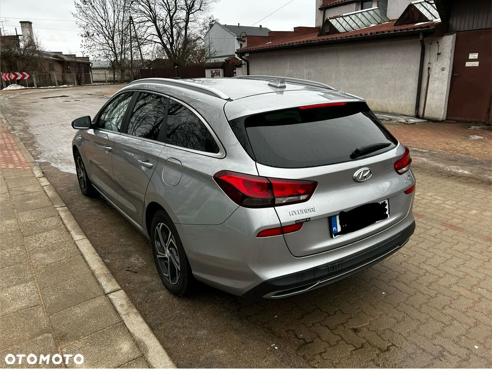 Hyundai i30 - 11