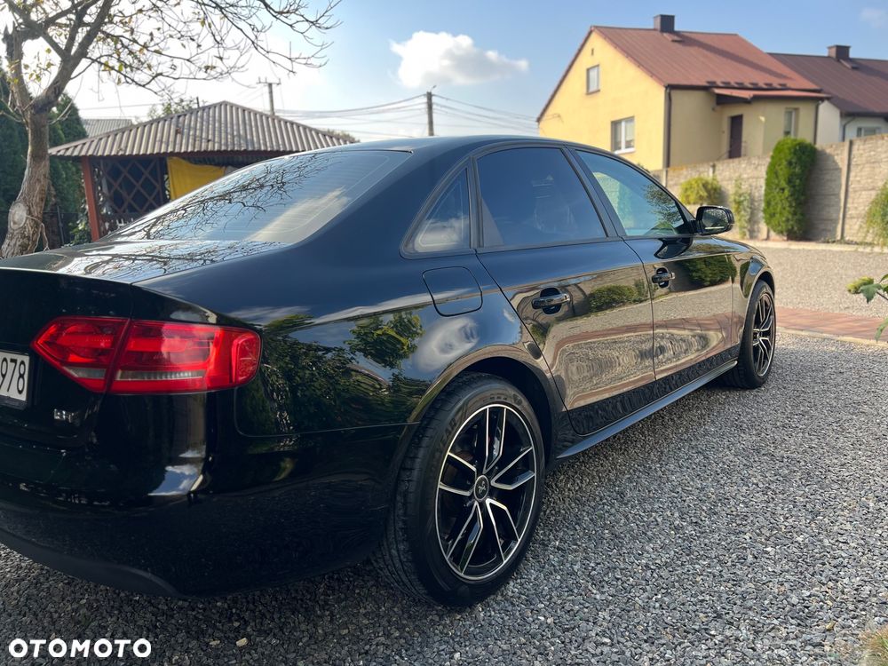 Audi A4 Limousine 1.8 TFSI - 6