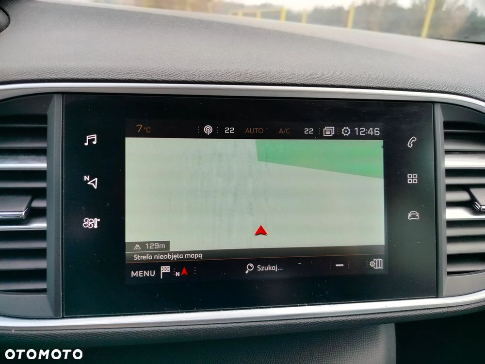 Peugeot 308 PureTech 130 Stop & Start Allure - 25