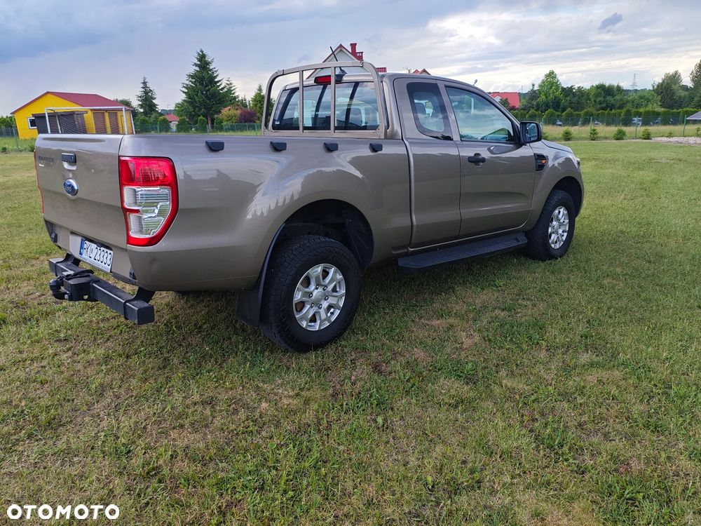 Ford Ranger - 6