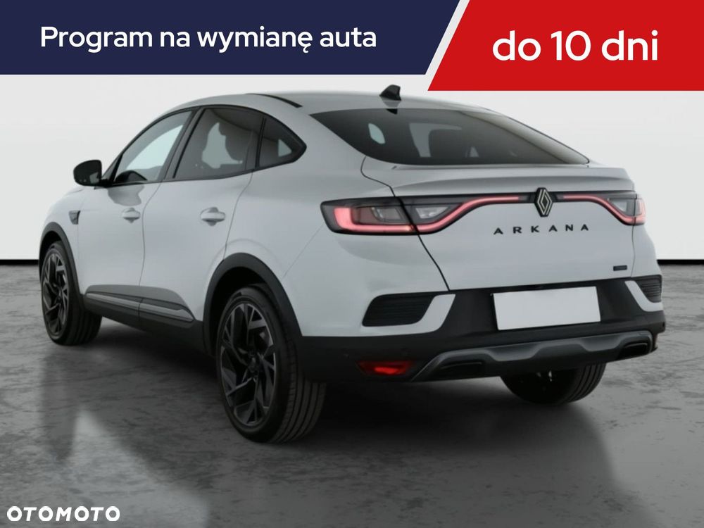 Renault Arkana - 6