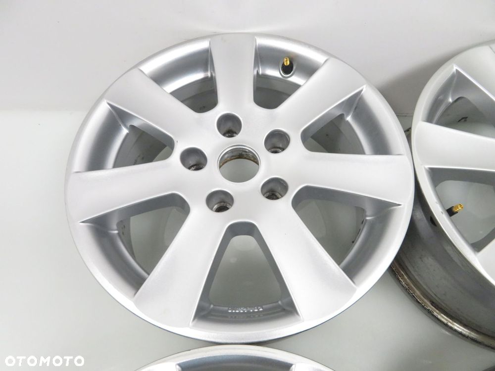 Alufelgi 16'' BMW 3 E36 E46 E90 5x120 ET20 - 9