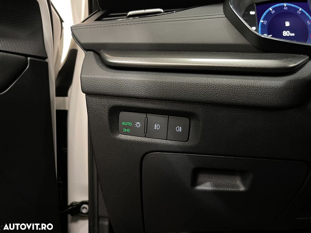 Skoda Octavia 1.0 TSI Ambition - 24