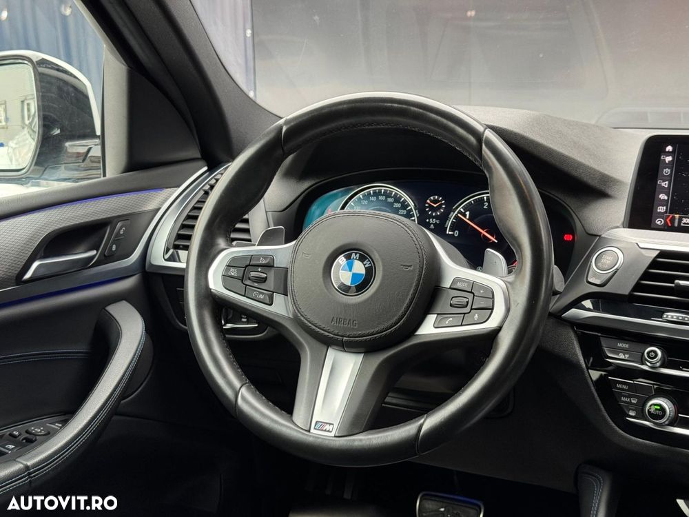 BMW X4 - 9