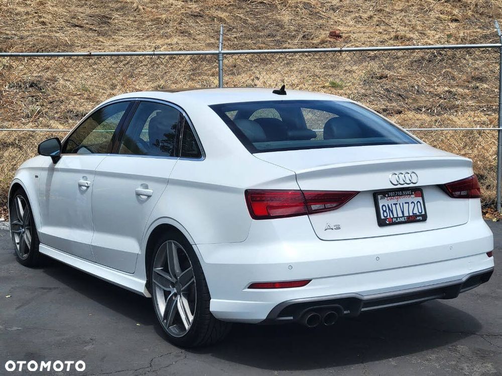 Audi A3 Sportback - 5