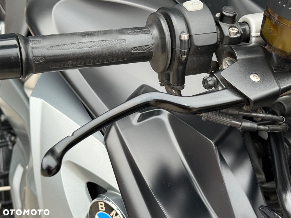 BMW K - 20