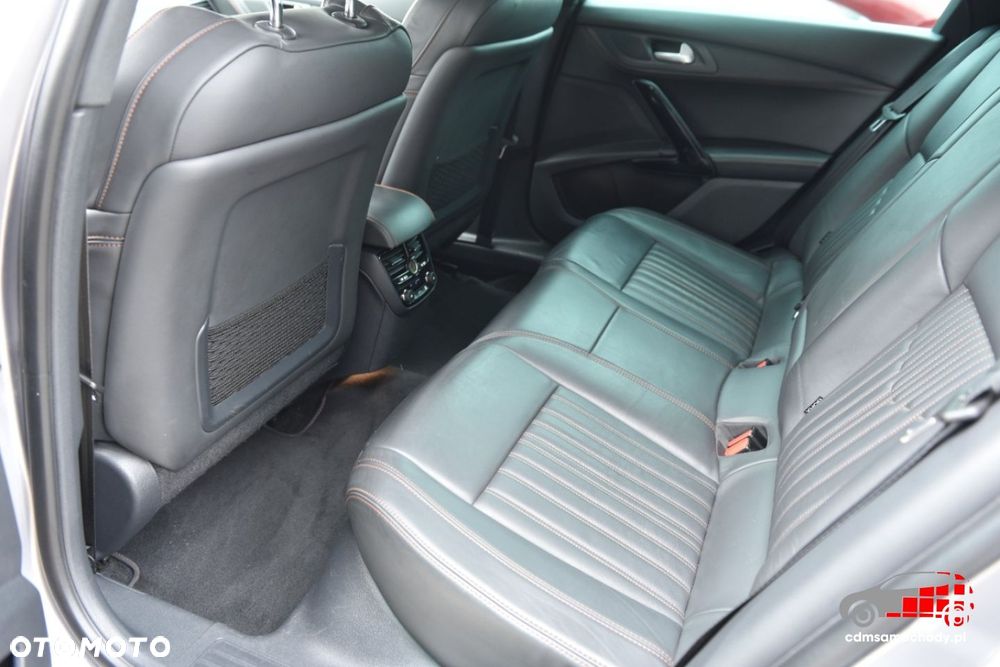 Peugeot 508 - 20