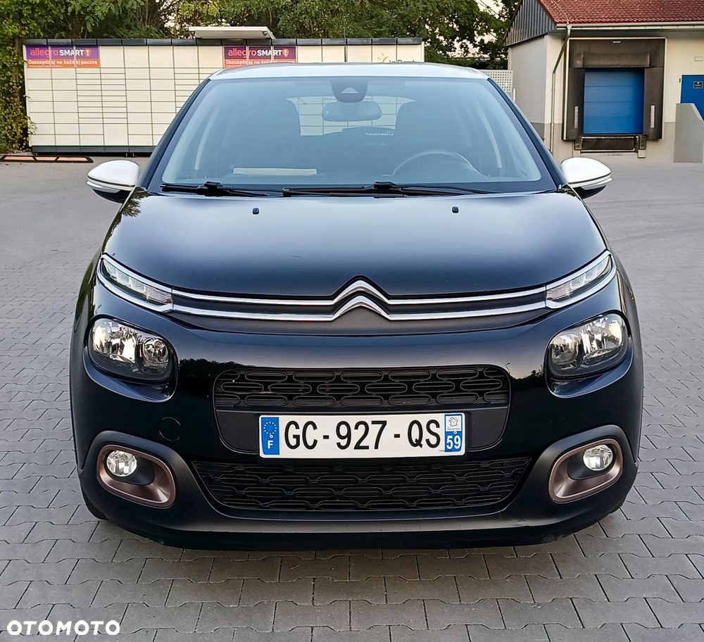 Citroën C3 Pure Tech 83 S&S ORIGINS - 5