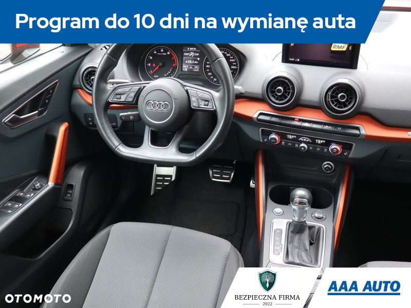 Audi Q2 - 8