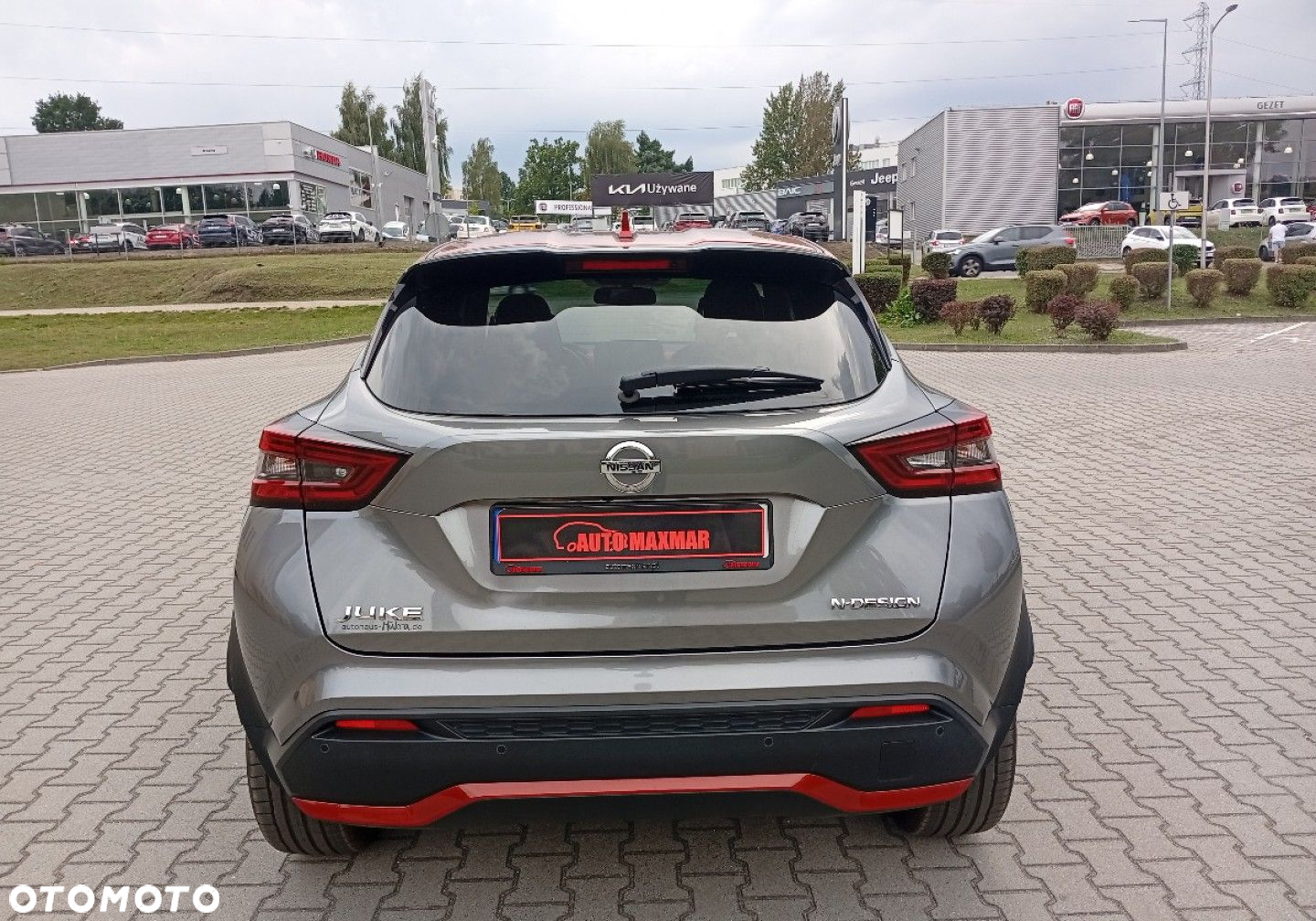 Nissan Juke - 9