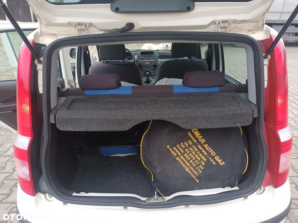 Fiat Panda 1.2 Dynamic - 8