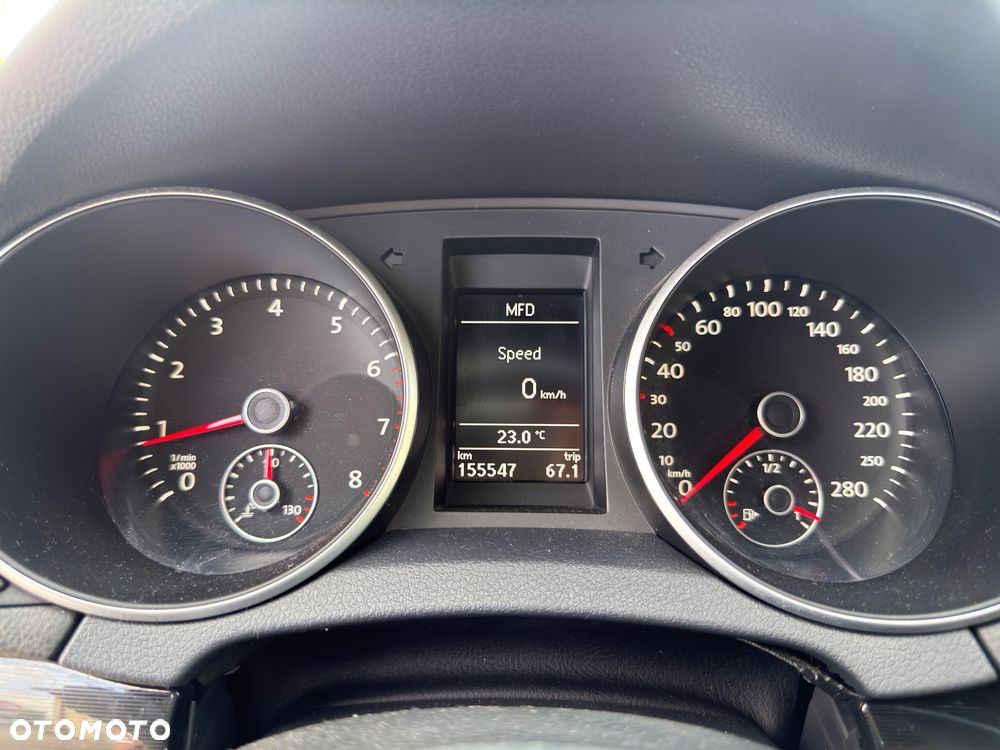 Volkswagen Golf 2.0 GTI - 14