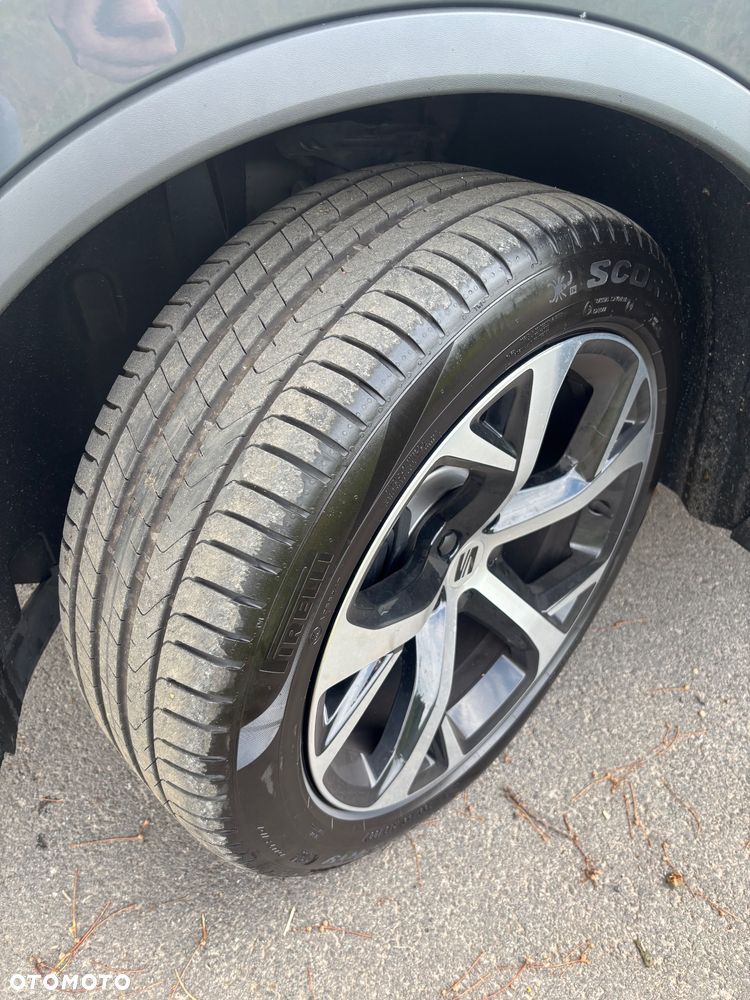 Seat Tarraco 2.0 TDI SCR DSG FR - 17