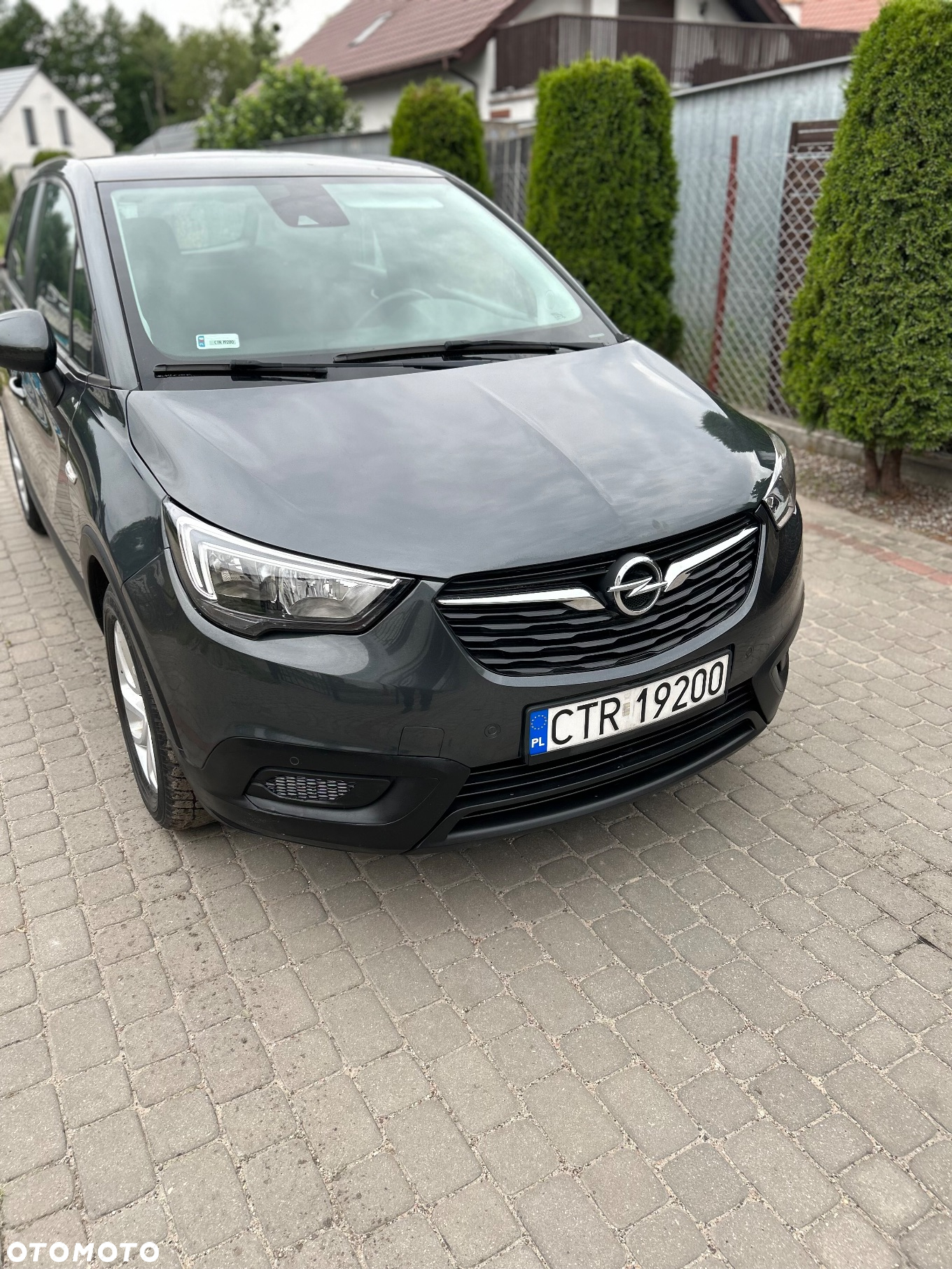 Opel Crossland X 1.2 Action - 2