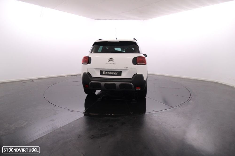 Citroën C3 Aircross 1.2 PureTech C-Series - 6