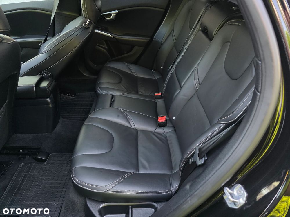 Volvo V40 D3 RDesign - 21