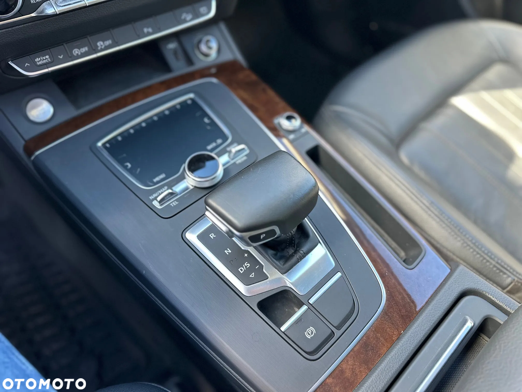 Audi Q5 2.0 TFSI Quattro Design S tronic - 15