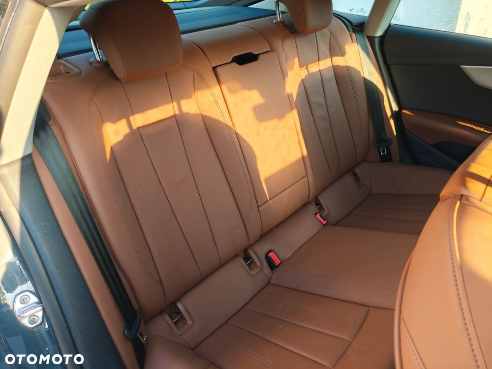 Audi A5 Sportback 35 TFSI S tronic advanced - 18