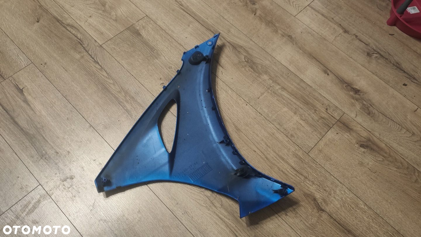 EU OSŁONA OWIEWKA BOK LEWY SUZUKI GSX-R 1000 L7 L8 - 4