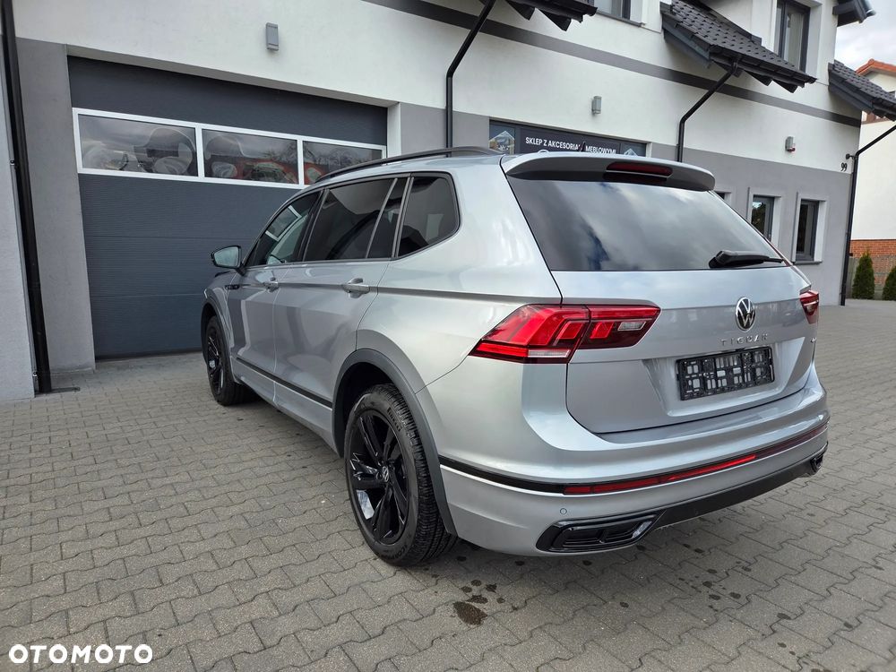 Volkswagen Tiguan 2,0 TSI OPF 4Motion DSG R-Line - 17