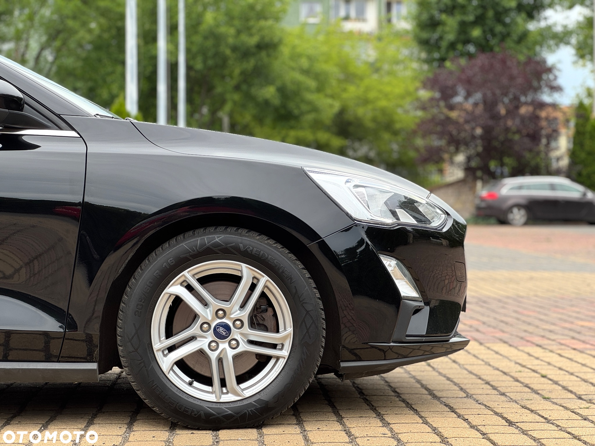 Ford Focus 1.5 TDCi Gold X - 33
