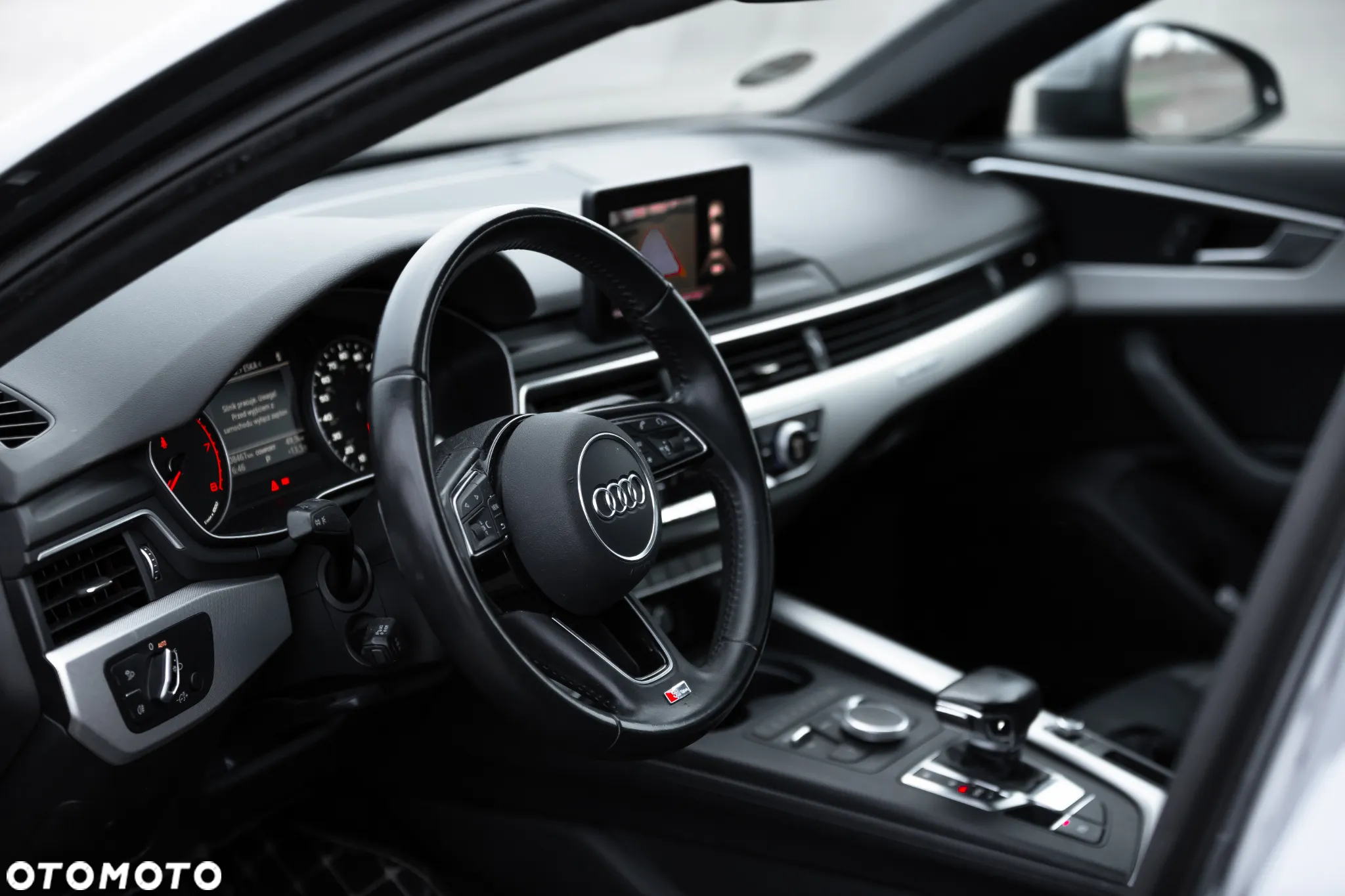 Audi A4 2.0 TFSI Quattro S tronic - 5
