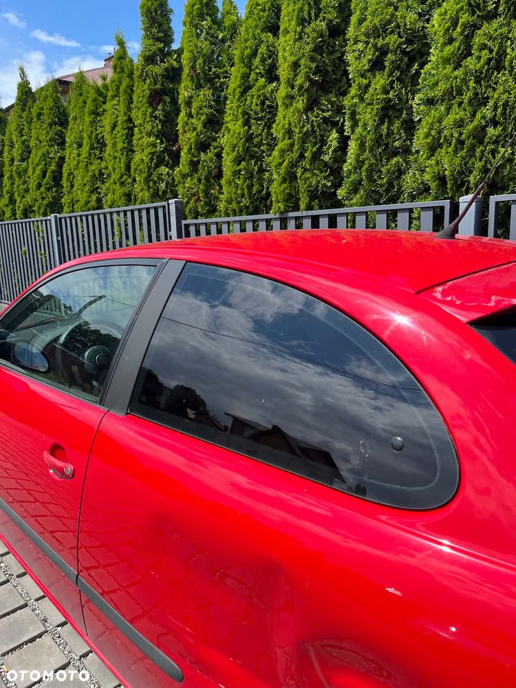 Seat Ibiza 1.4 16V Cool - 9