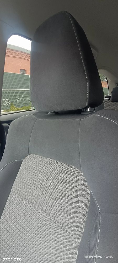 Toyota Auris Hybrid 135 Active - 14