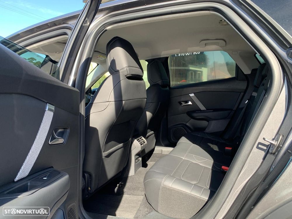 Citroën C4 1.5 BlueHDi Feel Pack EAT8 - 14