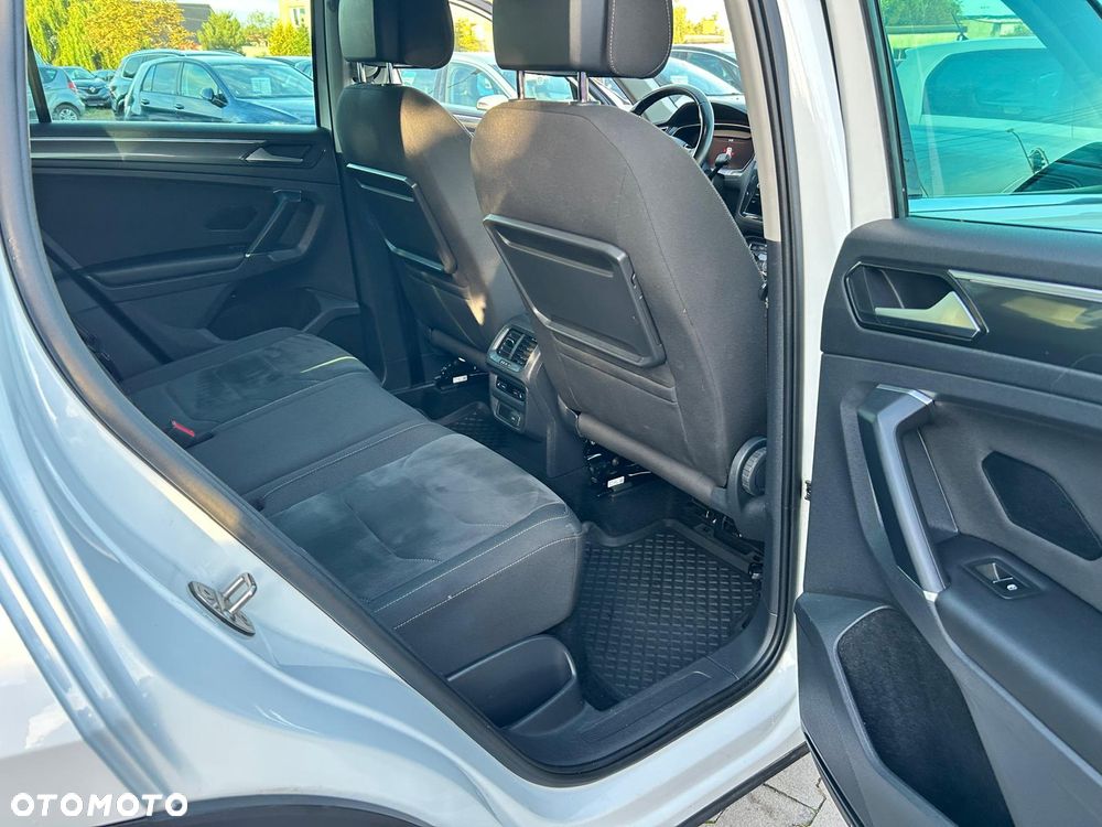 Volkswagen Tiguan 2.0 TDI BMT SCR 4Mot Comfortline DSG - 27