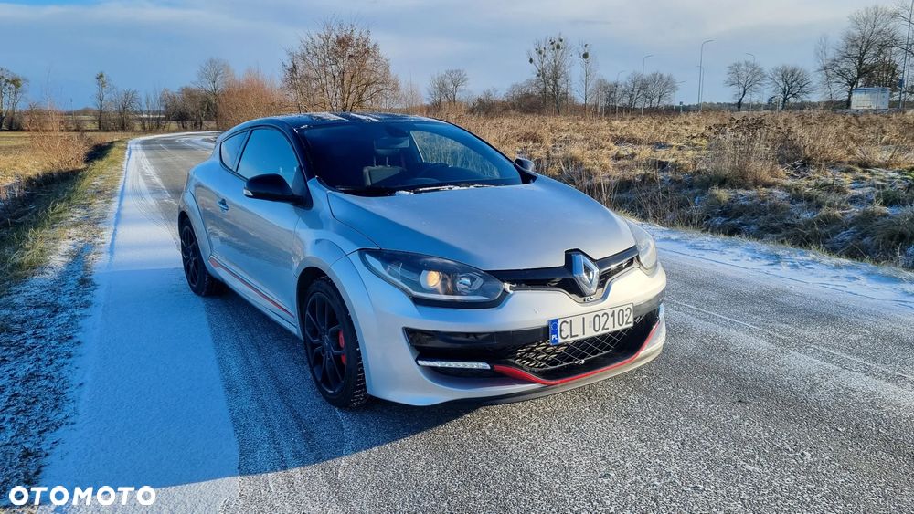 Renault Megane 2.0 16V R.S - 14