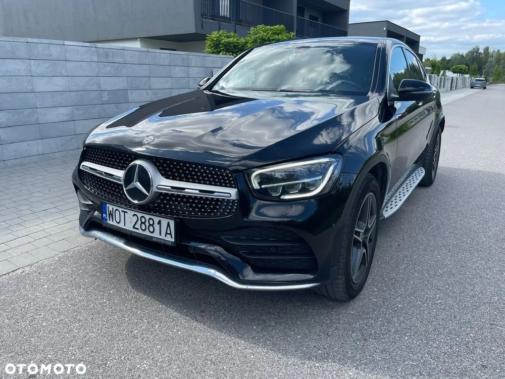 Mercedes-Benz GLC 220 d - 2