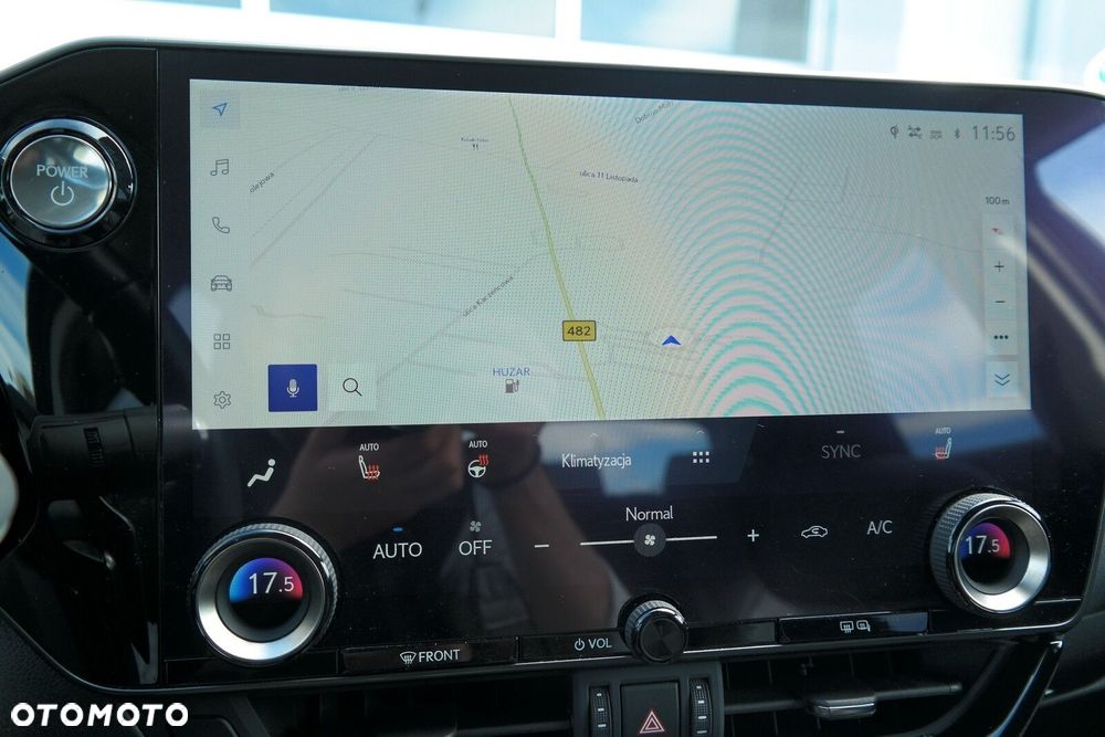 Lexus NX - 28