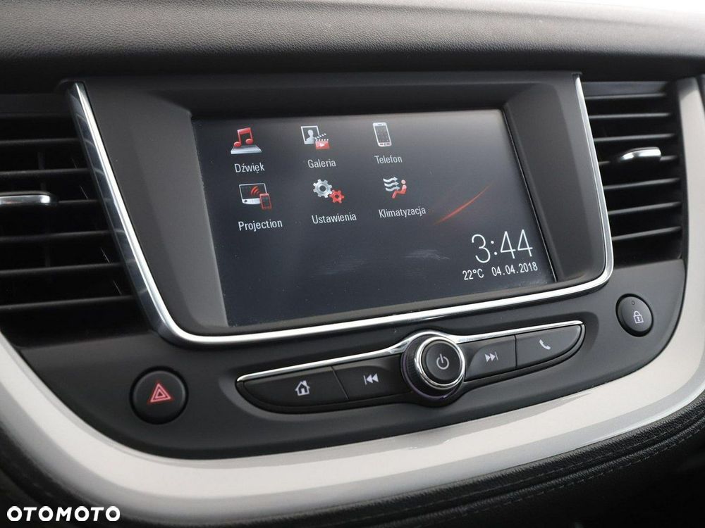 Opel Grandland X 1.5 CDTI Design Line S&S - 24