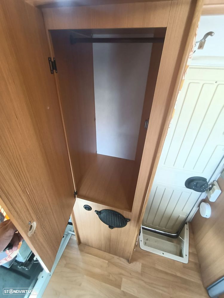 Rimor Katamarano - 10