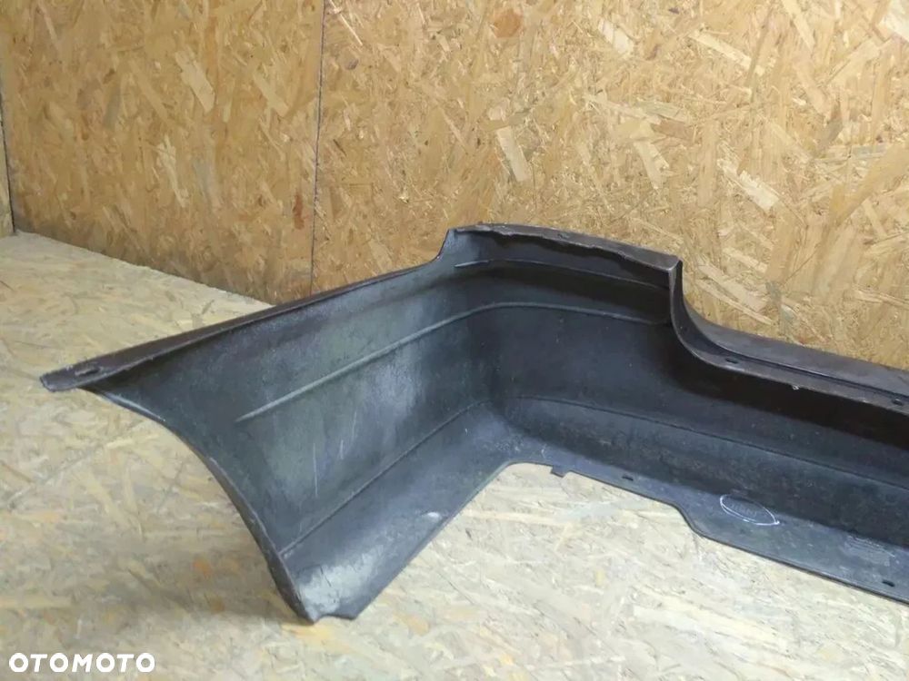 HONDA SHUTTLE ZDERZAk tylny tył warszawa - 6