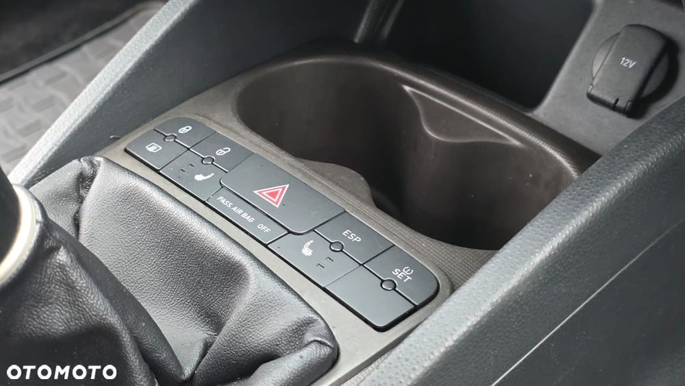 Seat Ibiza SC 1.4 16V Copa - 20