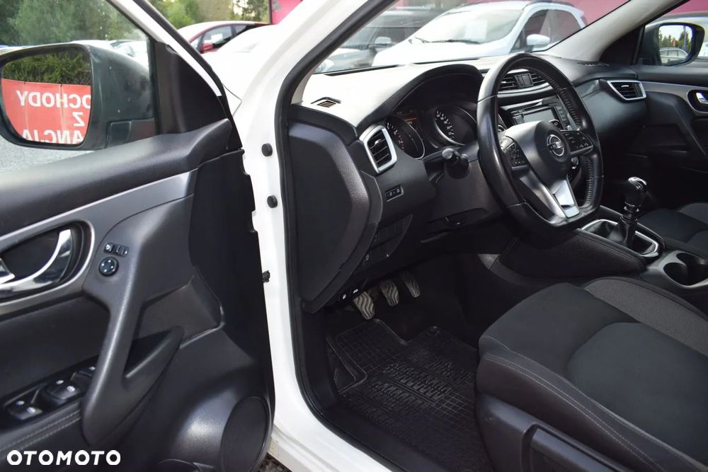 Nissan Qashqai 1.3 DIG-T Tekna - 6