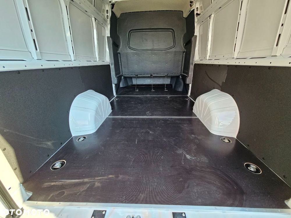 Opel Movano H3-Power L4H2 (brygadówka) - 7