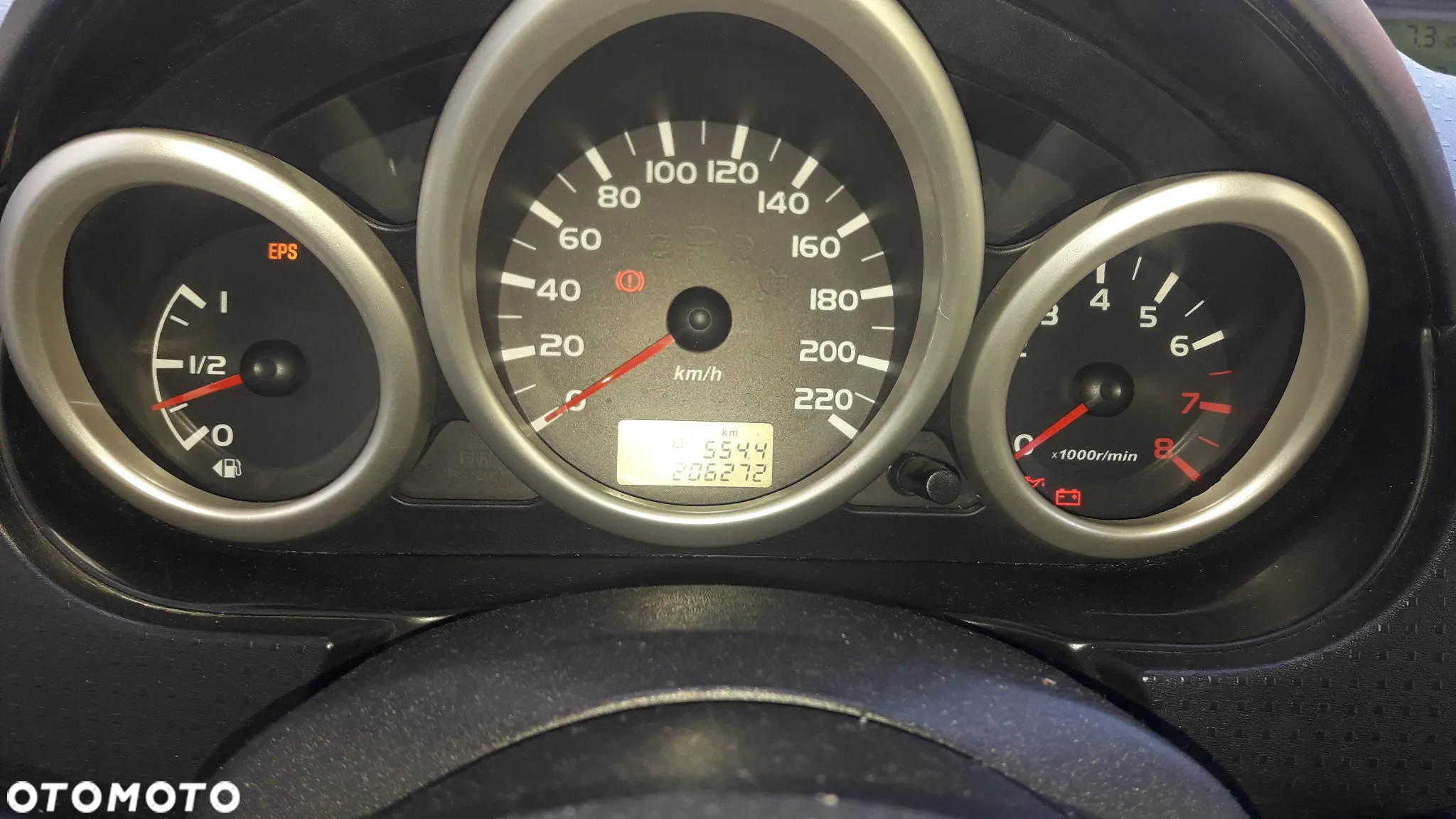Mitsubishi Colt CZ3 1.3 Young Edition - 13