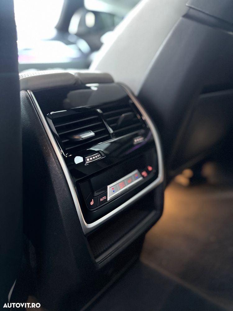 BMW X5 M - 9