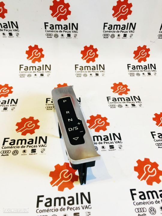 Friso mudanças - AUDI A3 8V - 1